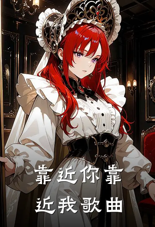 靠近你靠近我歌曲