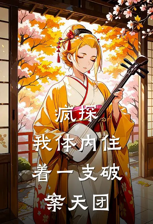 疯探：我体内住着一支破案天团林野白玲完结好看小说_最新章节列表疯探：我体内住着一支破案天团(林野白玲)