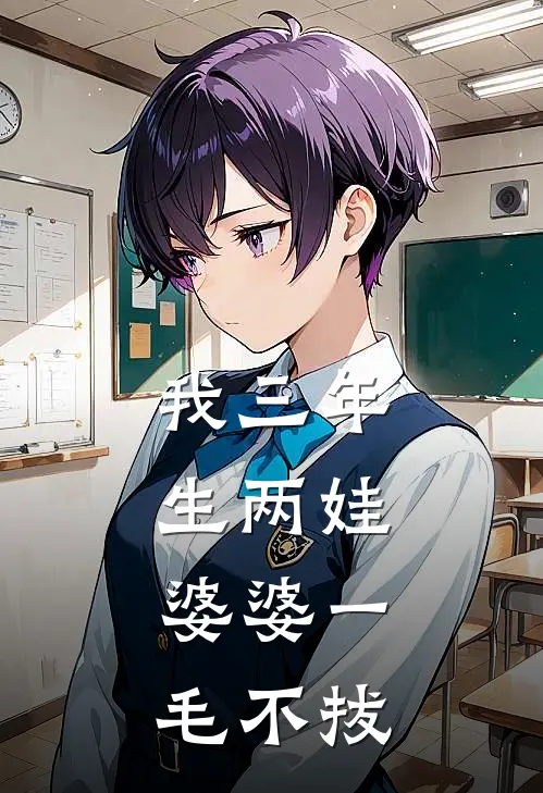 我三年生两娃，婆婆一毛不拔(罗杰大宝)热门网络小说推荐_免费完结版小说我三年生两娃，婆婆一毛不拔(罗杰大宝)