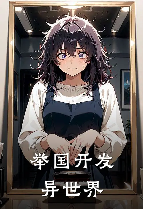 举国开发异世界