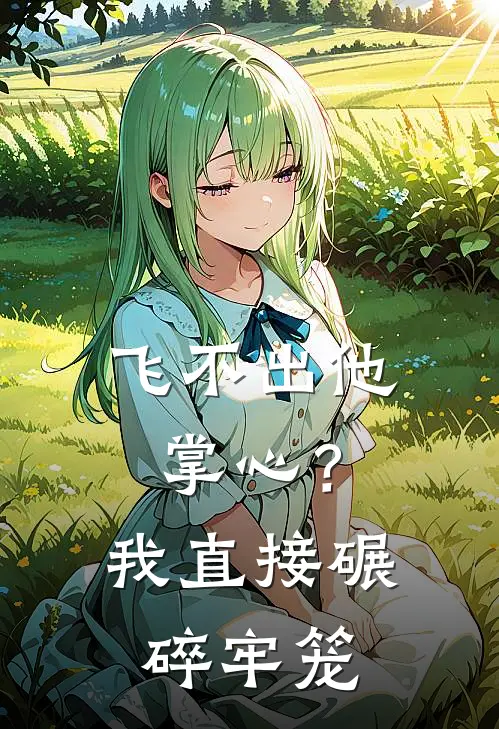 飞不出他掌心？我直接碾碎牢笼(楚骁许栀)免费阅读完整版小说_最新小说全文阅读飞不出他掌心？我直接碾碎牢笼楚骁许栀