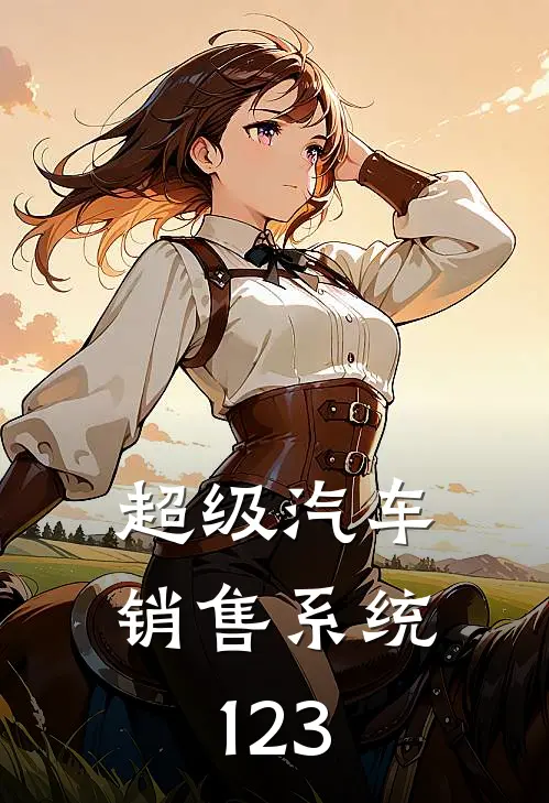 超级汽车销售系统123