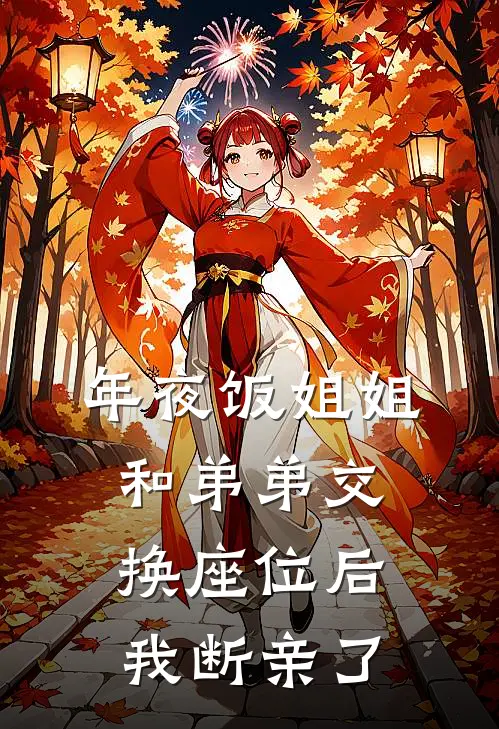 年夜饭姐姐和弟弟交换座位后，我断亲了(苏哲张翠芬)小说免费在线阅读_年夜饭姐姐和弟弟交换座位后，我断亲了(苏哲张翠芬)大结局阅读