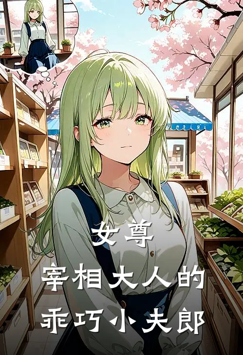 女尊：宰相大人的乖巧小夫郎(眠眠傅霖萱)好看的小说推荐完结_完本小说女尊：宰相大人的乖巧小夫郎眠眠傅霖萱