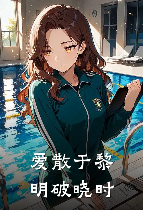 爱散于黎明破晓时