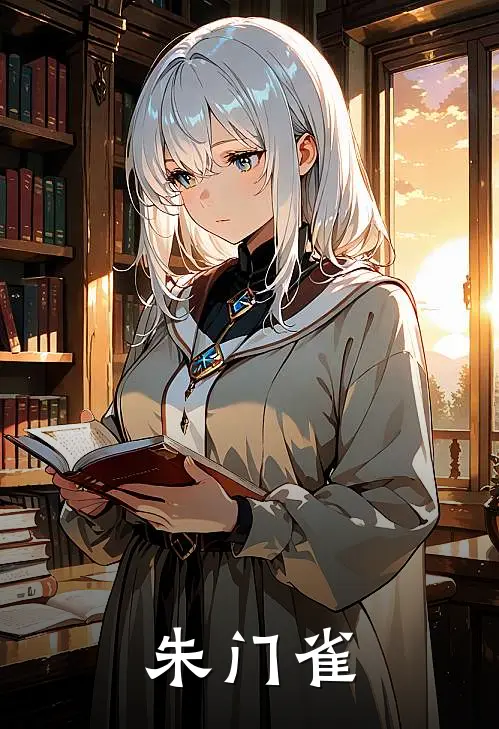 朱门雀陆执桃桃全本免费小说_热门网络小说推荐朱门雀陆执桃桃