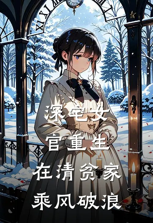 养玉韫玉(深宅女官重生，在清贫家乘风破浪)完整版免费在线阅读_《深宅女官重生，在清贫家乘风破浪》全集在线阅读