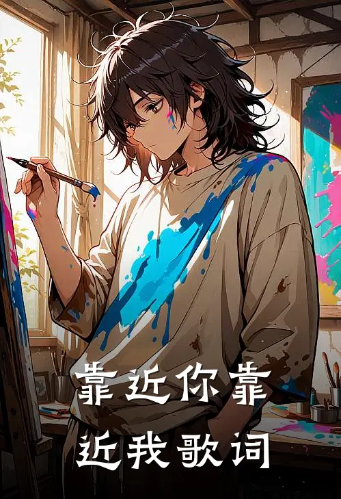靠近你靠近我歌词
