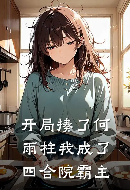 开局揍了何雨柱我成了四合院霸主