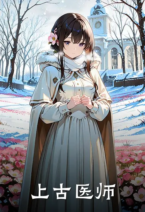 上古医师李国栋李薇免费完本小说_小说推荐完本上古医师(李国栋李薇)