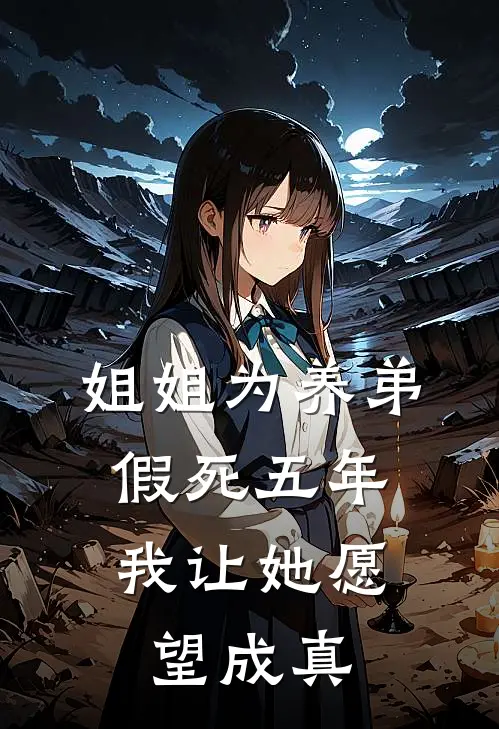 姐姐为养弟假死五年，我让她愿望成真(孟远孟疏)最新完本小说推荐_免费小说推荐姐姐为养弟假死五年，我让她愿望成真孟远孟疏