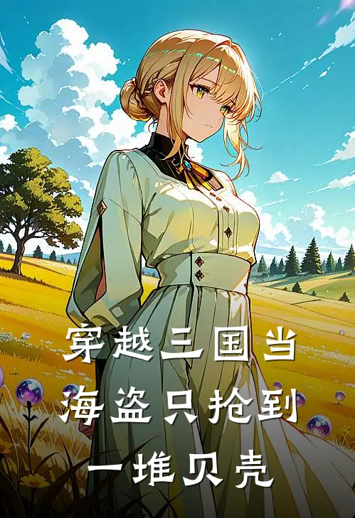 穿越三国当海盗只抢到一堆贝壳蔡瑁曹操小说免费完结_完本热门小说穿越三国当海盗只抢到一堆贝壳蔡瑁曹操