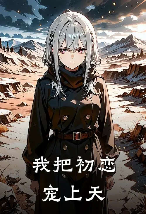 我把初恋宠上天
