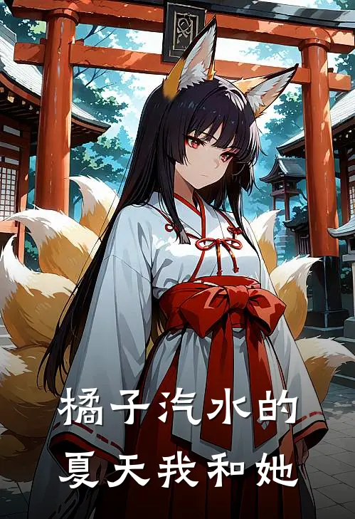 橘子汽水的夏天我和她沈念陆琛全文在线阅读_橘子汽水的夏天我和她全集免费阅读