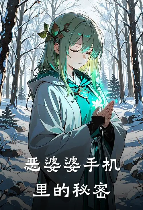 恶婆婆手机里的秘密