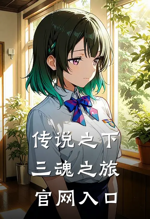 传说之下三魂之旅官网入口