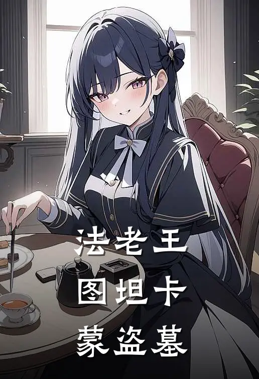 法老王图坦卡蒙盗墓