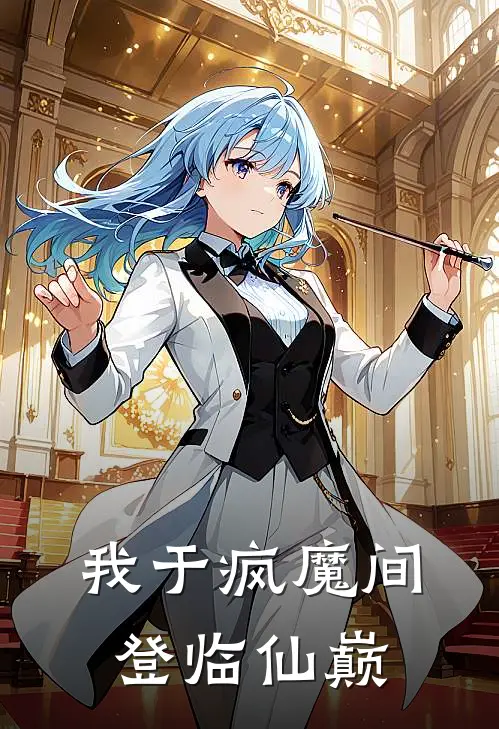 我于疯魔间登临仙巅(吴咎萧无咎)在哪看免费小说_已完结小说推荐我于疯魔间登临仙巅吴咎萧无咎