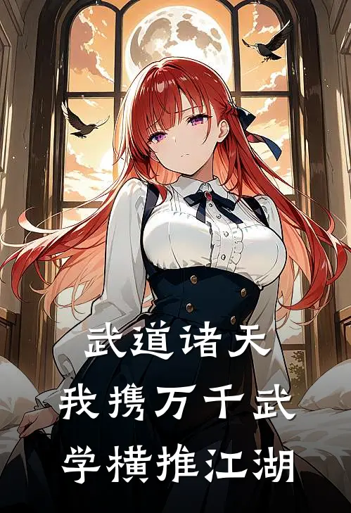 武道诸天：我携万千武学横推江湖温雨新赵虎免费小说完结_最新章节列表武道诸天：我携万千武学横推江湖(温雨新赵虎)