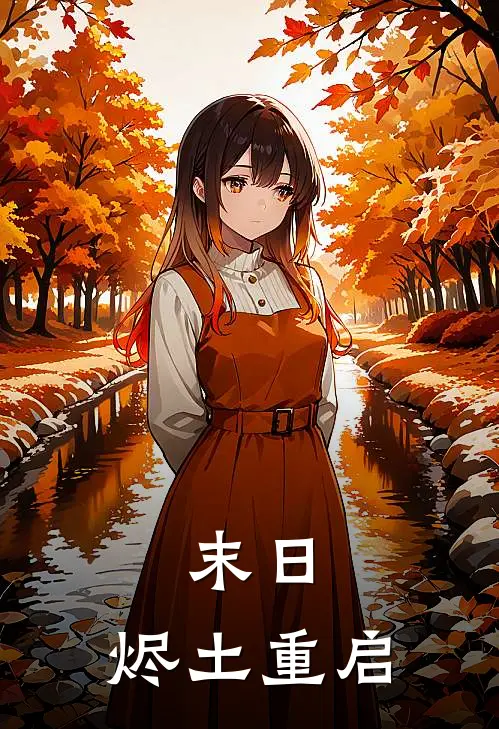 末日：烬土重启