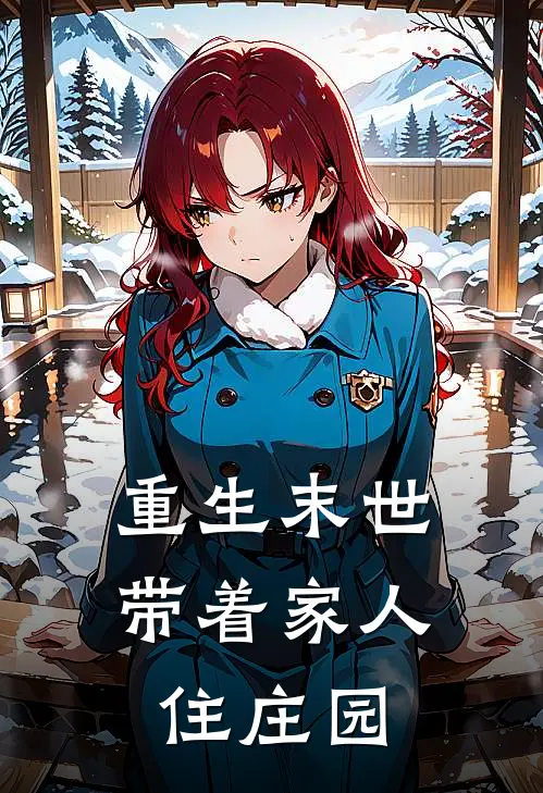 重生末世带着家人住庄园(林辰王秀兰)最新完本小说推荐_免费小说推荐重生末世带着家人住庄园林辰王秀兰