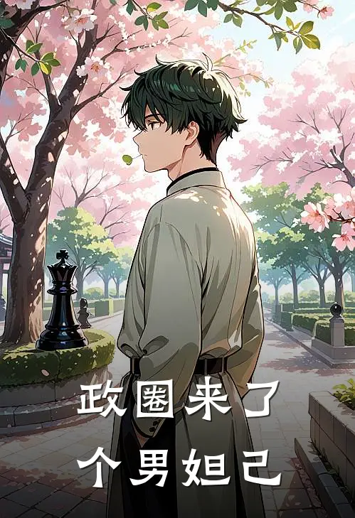 政圈来了个男妲己(阮清李魁)完结小说推荐_小说全文免费阅读政圈来了个男妲己阮清李魁
