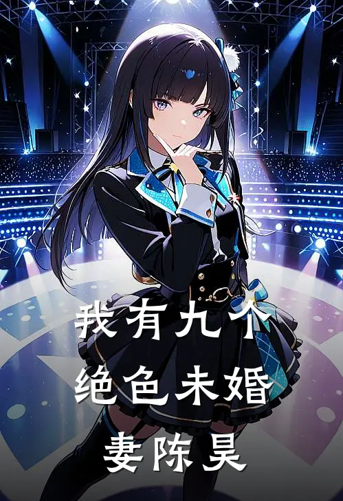 我有九个绝色未婚妻陈昊