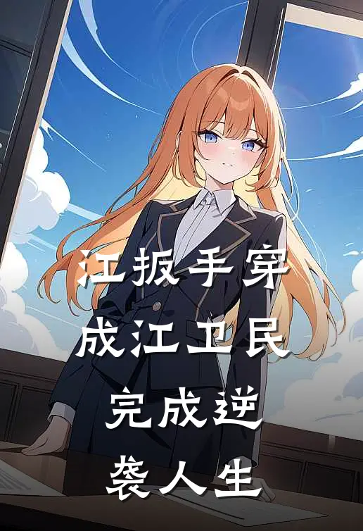 江扳手穿成江卫民，完成逆袭人生(江卫民王建国)免费阅读完整版小说_最新小说全文阅读江扳手穿成江卫民，完成逆袭人生江卫民王建国