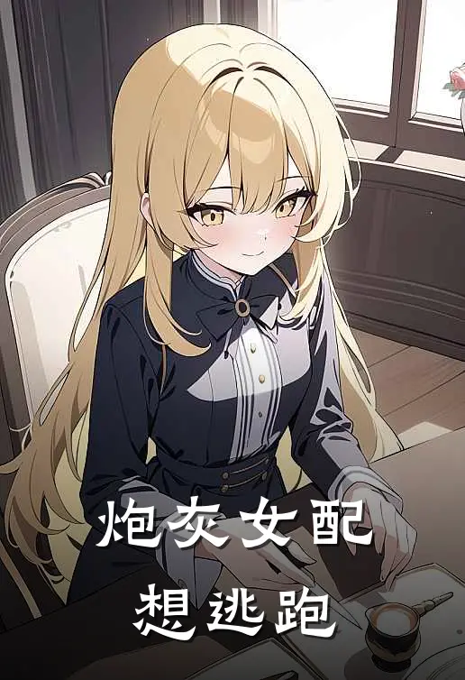 炮灰女配想逃跑