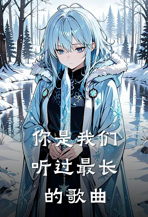 你是我们听过最长的歌曲