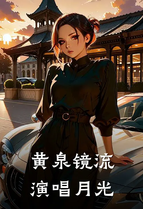 黄泉镜流演唱月光