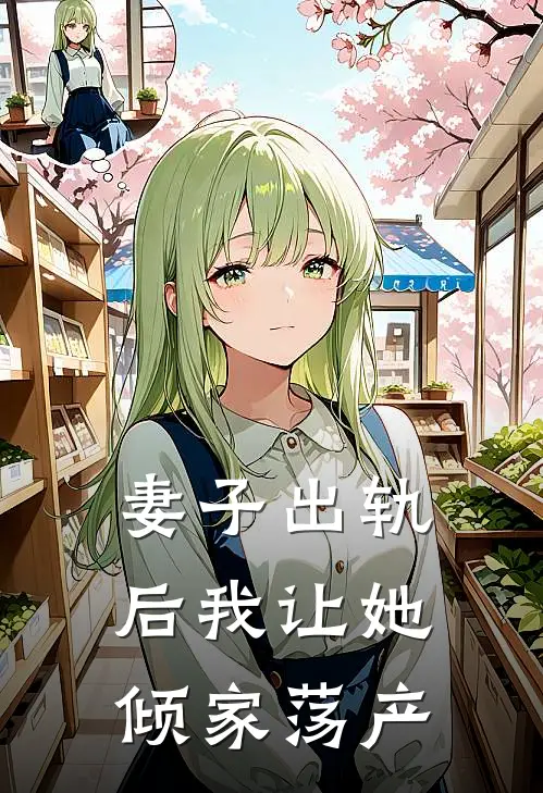 妻子出轨后我让她倾家荡产