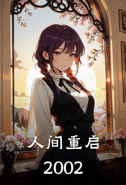 人间重启2002许长安赵秀兰热门小说推荐_完本小说大全人间重启2002(许长安赵秀兰)
