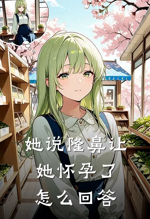 她说隆鼻让她怀孕了怎么回答