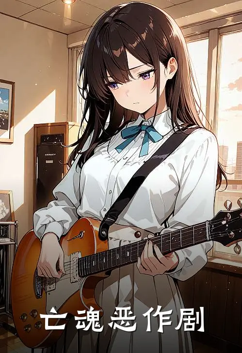 亡魂恶作剧姜北姜有钱最新推荐小说_完结版小说推荐亡魂恶作剧姜北姜有钱