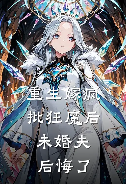 重生嫁疯批狂魔后，未婚夫后悔了