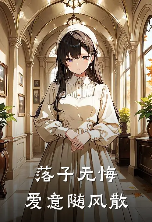 落子无悔，爱意随风散