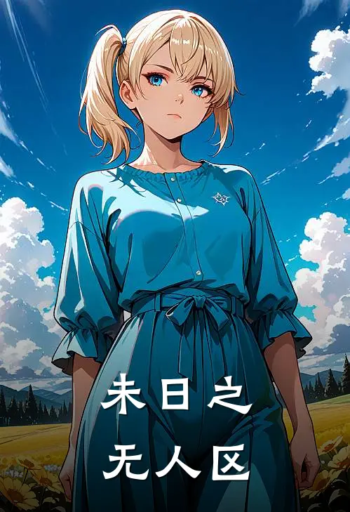 未日之无人区