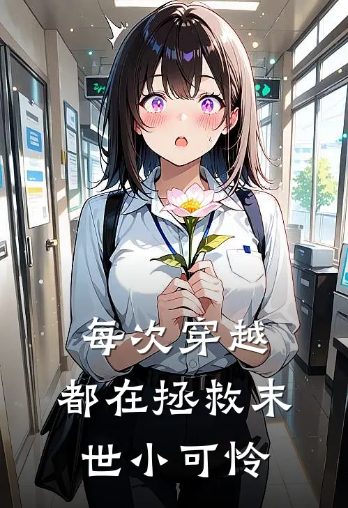 每次穿越，都在拯救末世小可怜