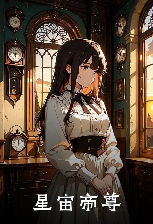 星宙帝尊