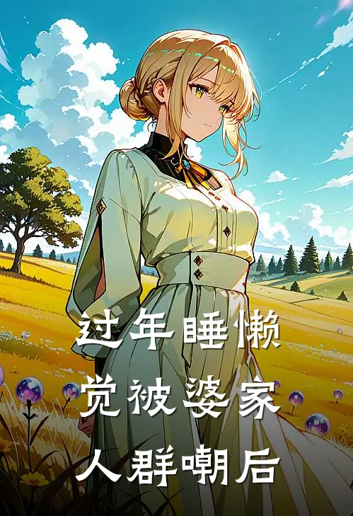 过年睡懒觉被婆家人群嘲后程嘉宇思冉热门的小说_免费小说过年睡懒觉被婆家人群嘲后(程嘉宇思冉)