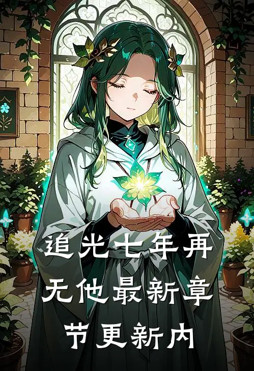 追光七年再无他最新章节更新内