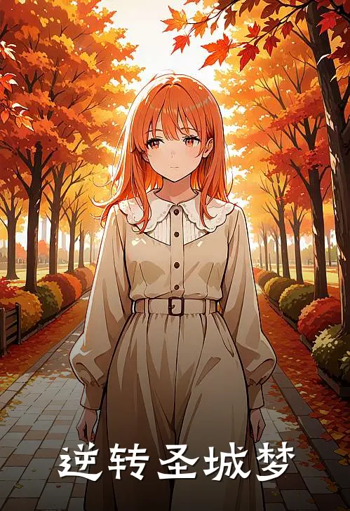 逆转圣城梦