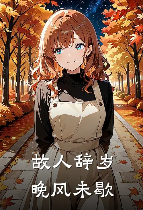 故人辞岁，晚风未歇江景年安安完结小说_免费小说在线看故人辞岁，晚风未歇江景年安安