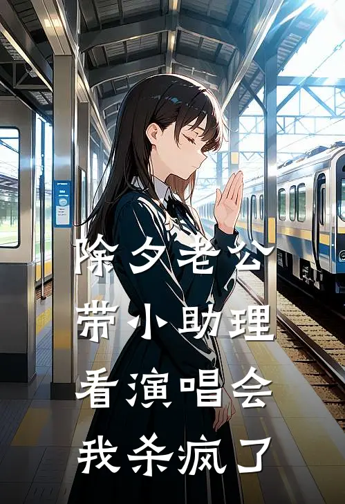 除夕老公带小助理看演唱会，我杀疯了(顾简洲林稚)小说完结版_全文阅读免费全集除夕老公带小助理看演唱会，我杀疯了顾简洲林稚