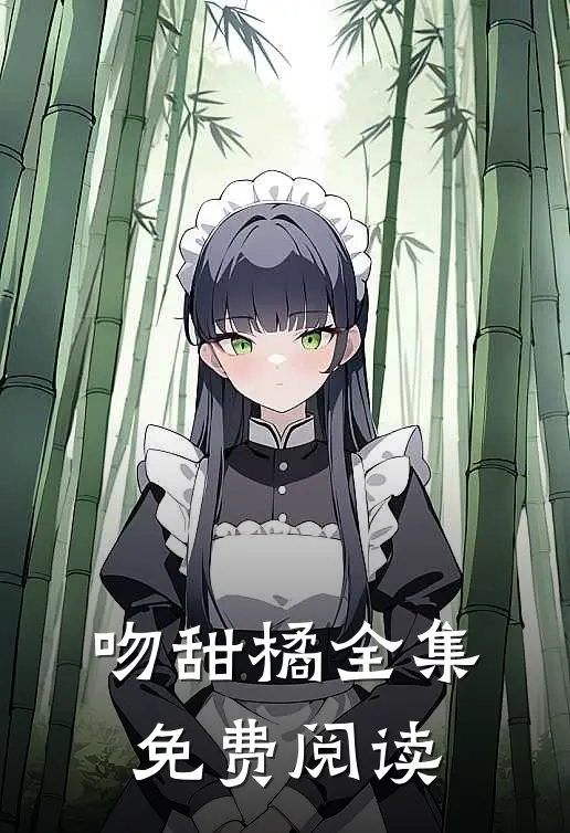 吻甜橘全集免费阅读