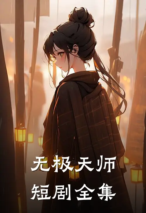 无极天师短剧全集