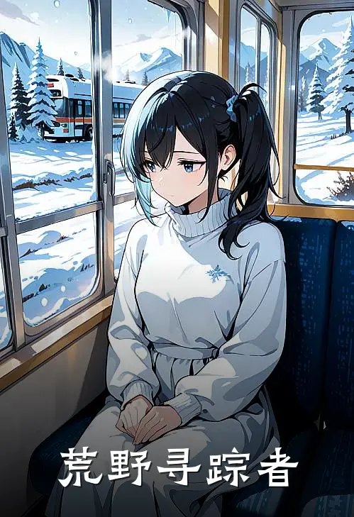 荒野寻踪者(陆沉江雪)完整版免费全文阅读_完本小说推荐荒野寻踪者(陆沉江雪)