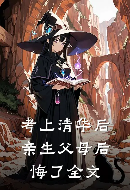 考上清华后亲生父母后悔了全文