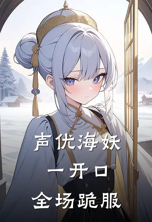 声优海妖：一开口，全场跪服凌渊林晚免费热门小说_最热门小说声优海妖：一开口，全场跪服凌渊林晚